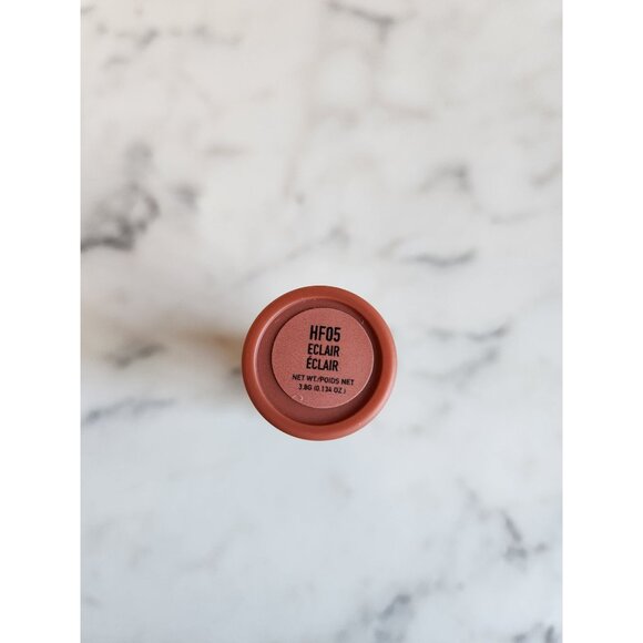 Jason Wu Beauty Hot Fluff Lipstick HF05 Eclair - Picture 3 of 3